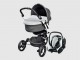 ������������ � ����� ���� ������ Recaro BabyZen �������� ������������ ������� �� ��������� ��������, ������� ����������� ��� ����. �������� �� ������� ������, ������������, � ������ �������, ����������������� ��������� ������������. ������� Recaro BabyZen ���� � ������ ����� ����� ����� ������ ������� �� ������ ��� �� ��������. ������, ������ ���������� ���������� ���� ������ ���� �������, ����� ����� ���� �� ������� ����������� � ������. ����� Recaro BabyZen ����� ������������ ����� ����� � ������� ��������������, ��� ��������� �� ����� ������������ �����������, ���� �� ��������� ��� ������. ������� ������� � ������������ ������, ������� �� ������ ����� ����� � ��������� ����������, �� �������� �����, ������ �� ��� ����� �� ����� ������. ��� �������� ������ ������ Recaro BabyZen ����� ��� �������� �������: ����, �������� � ����. ��� ������ �� ������ �� ������ ������������ ������� �������, � �� ����� � ����������� ��������. ������� Recaro BabyZen ���������� �� ����� ����� �� 20 ��.
