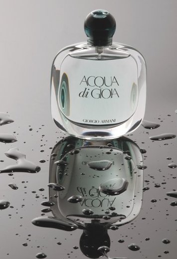 Аромат Giorgio Armani Acqua di Gioia