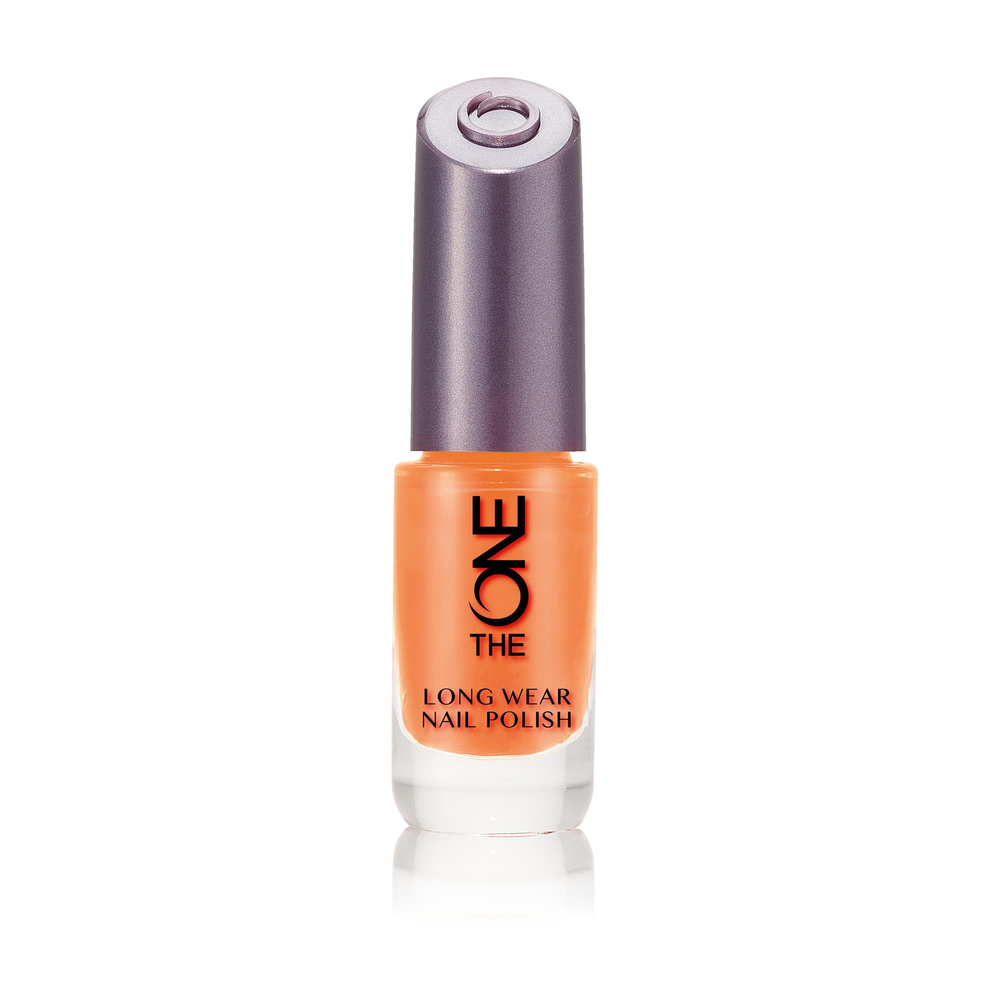 Oriflame The One Long Wear Nail Polish