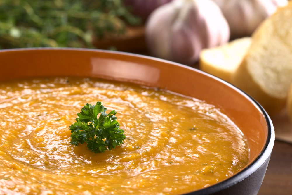 Блюда из молока и кисломолочных продуктов технология