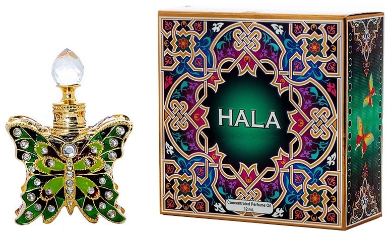 Khalis Hala