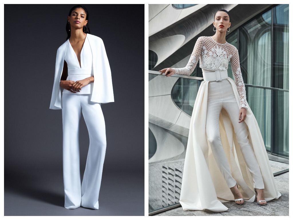 Cushnie, Naeem Khan