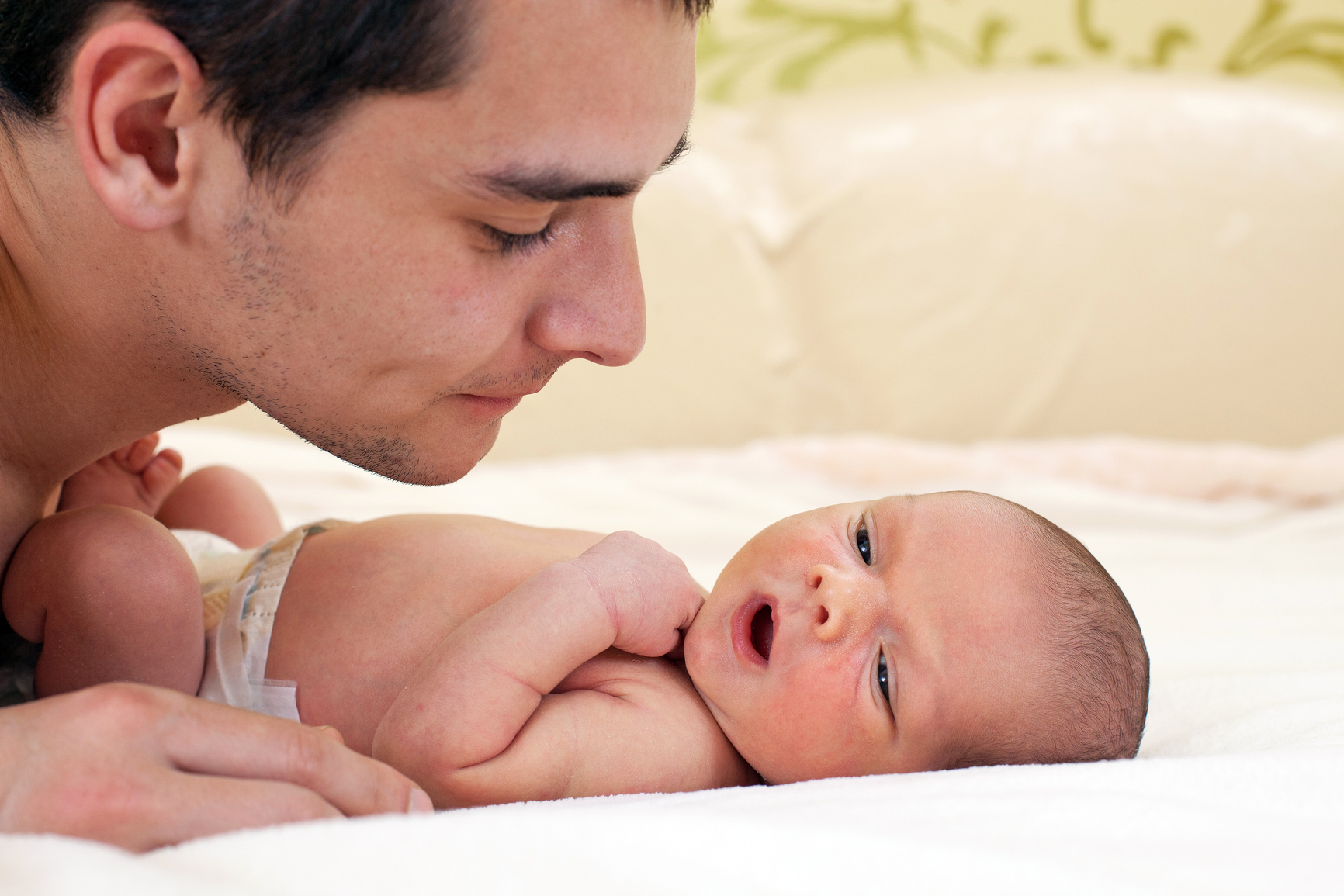 Увидеть своего будущего ребенка по фото родителей Увидеть своего будущего ребенка по фото родителей
