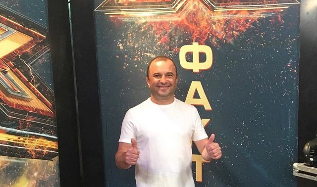 Виктор Павлик появится на