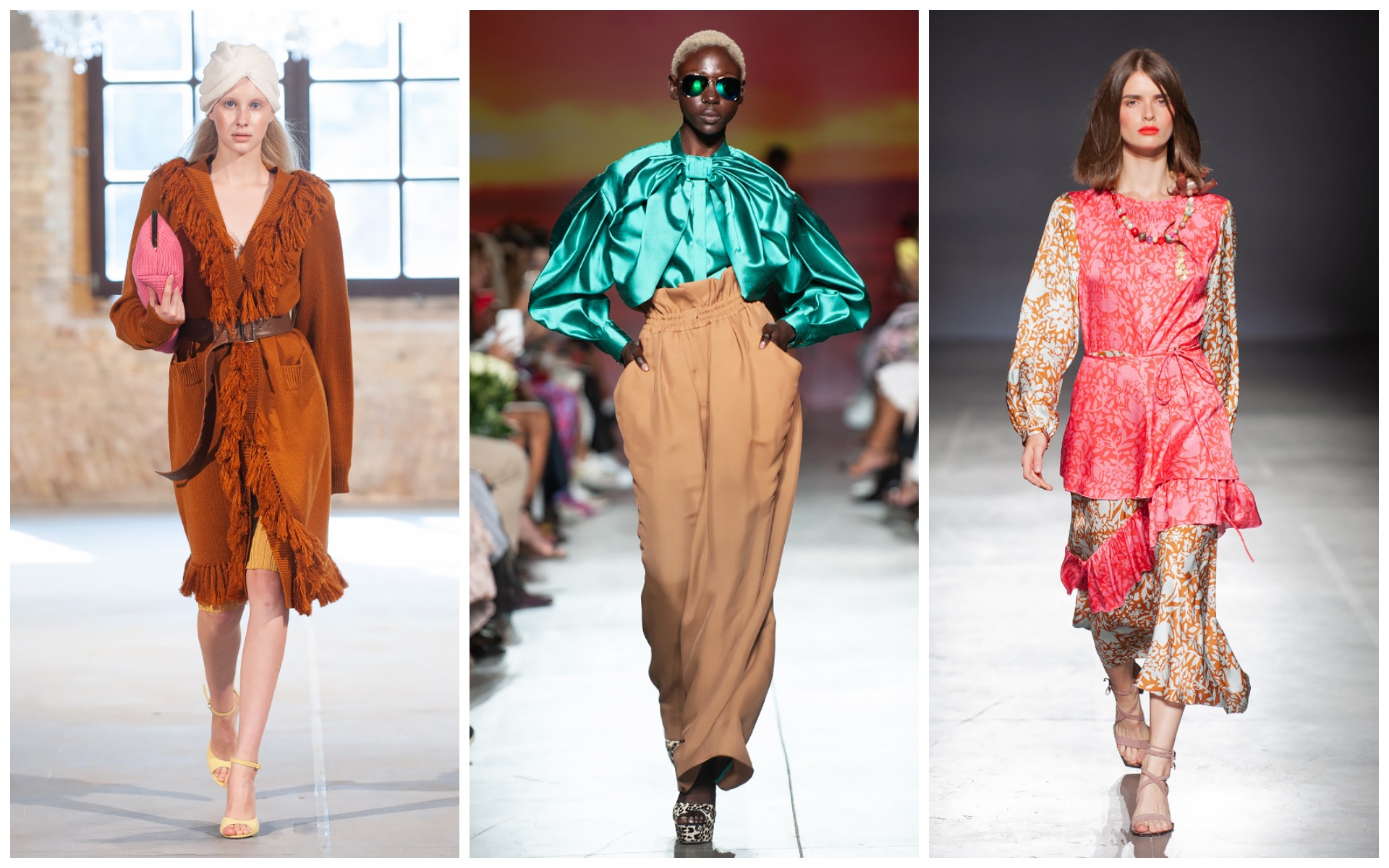 KATERINA KVIT / T.MOSCA, SANNA ONE, POUSTOVIT