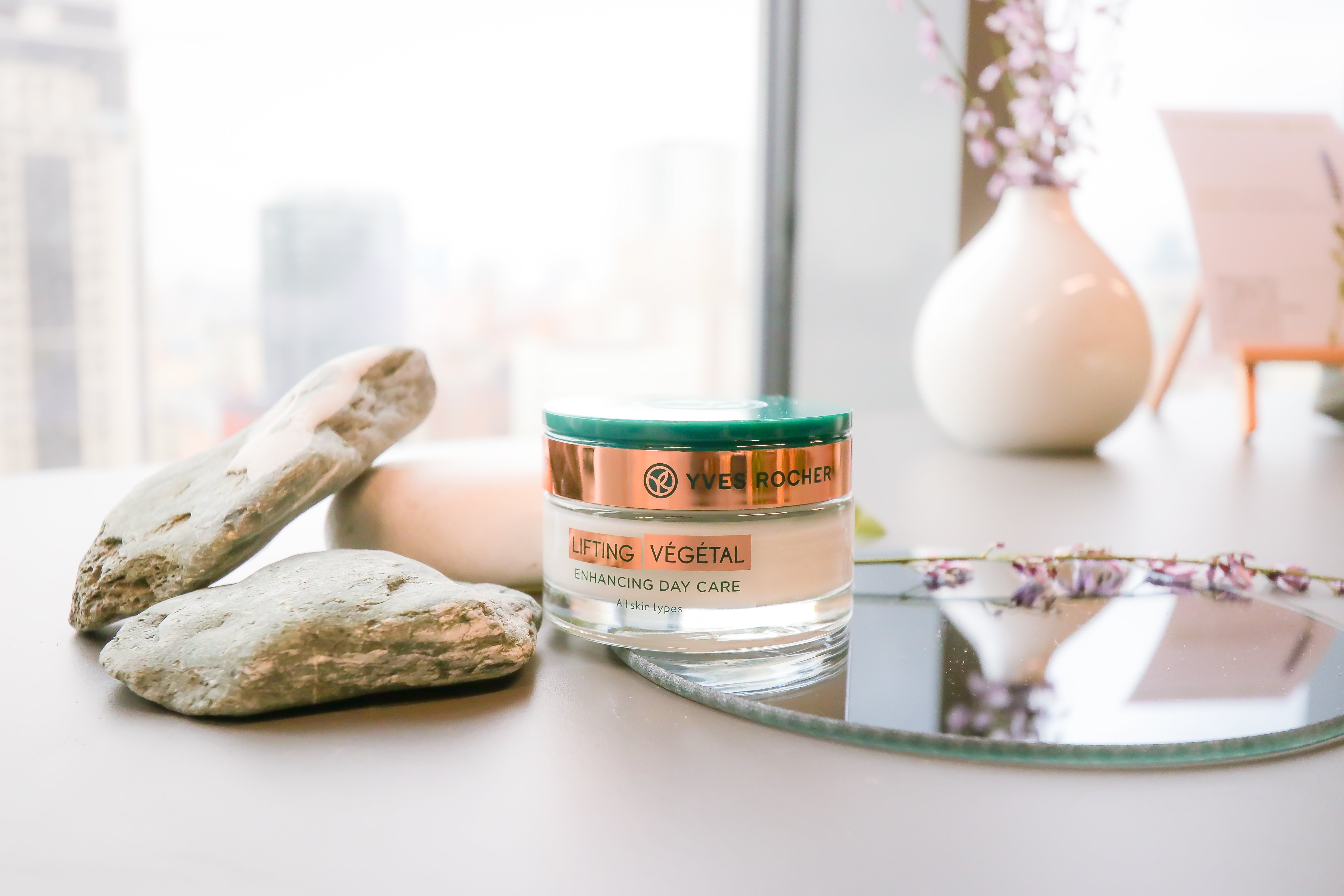 Yves Rocher Lifting Vegetal