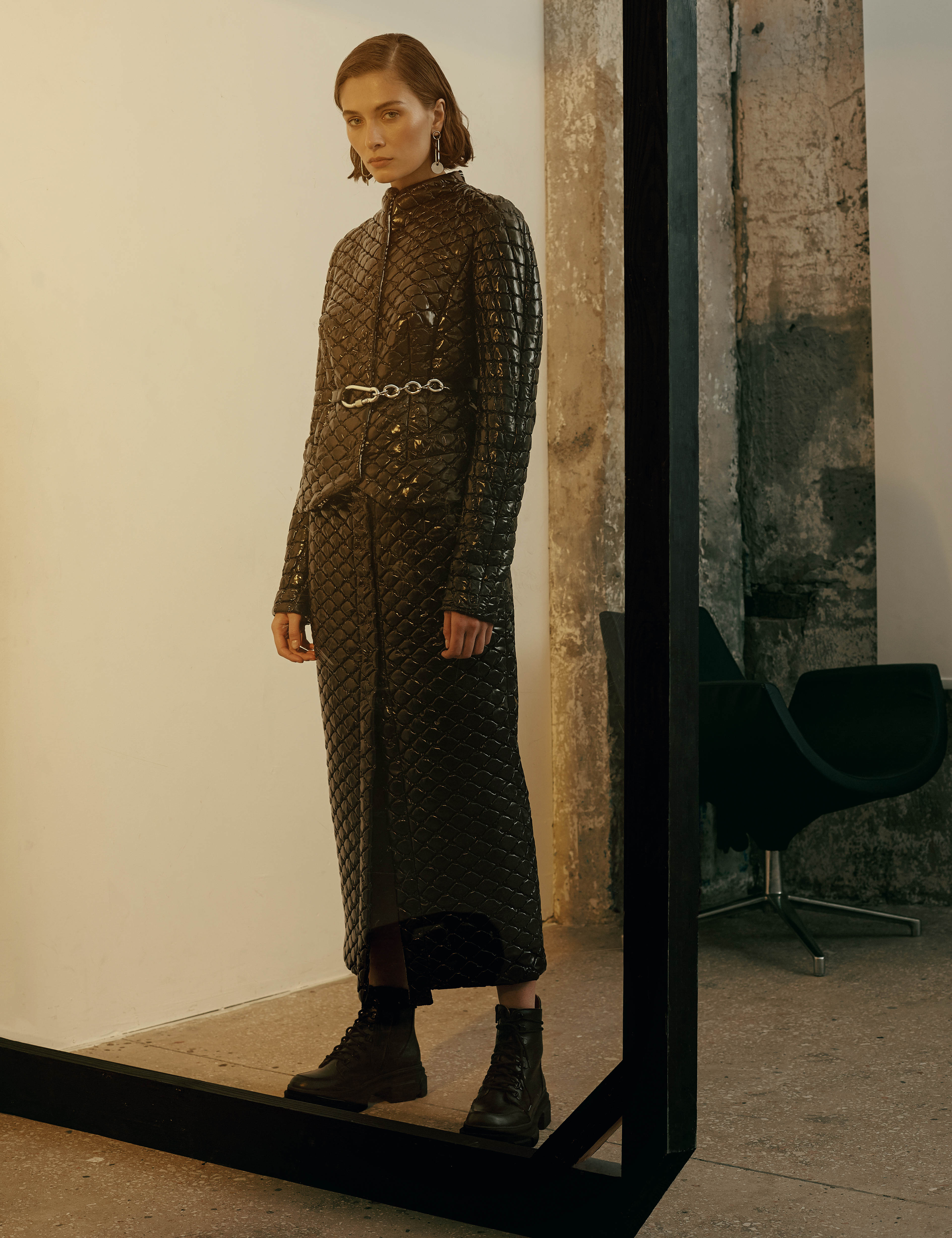VOROZHBYT&ZEMSKOVA – AW 21/22