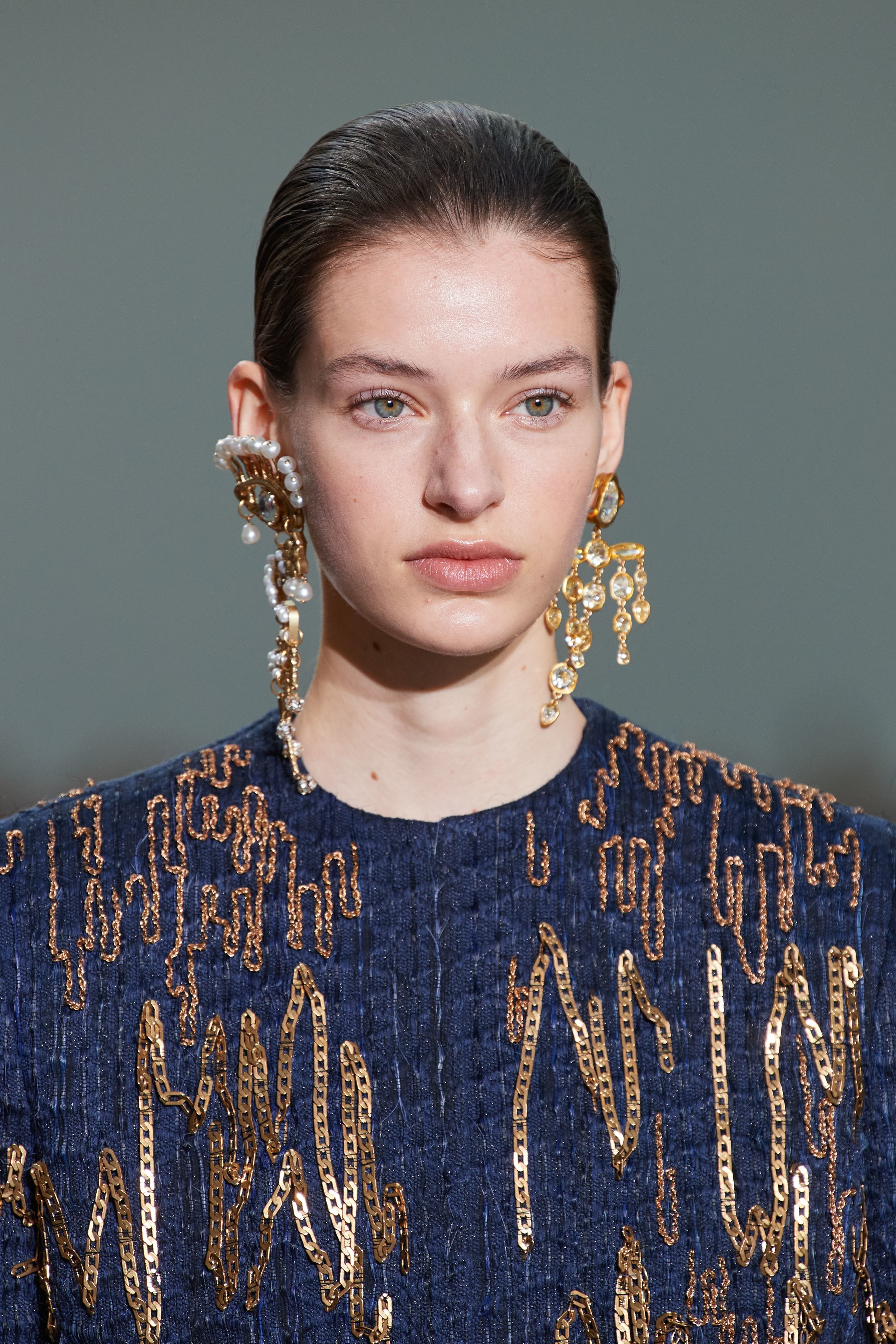 Schiaparelli SS Couture 2020