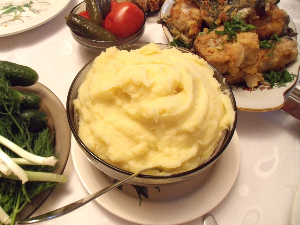 Картофельное пюре с мясом рецепт с пошагово в духовке Картофельное пюре с мясом рецепт с пошагово в духовке