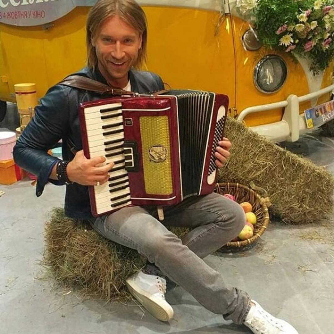 Олег Винник