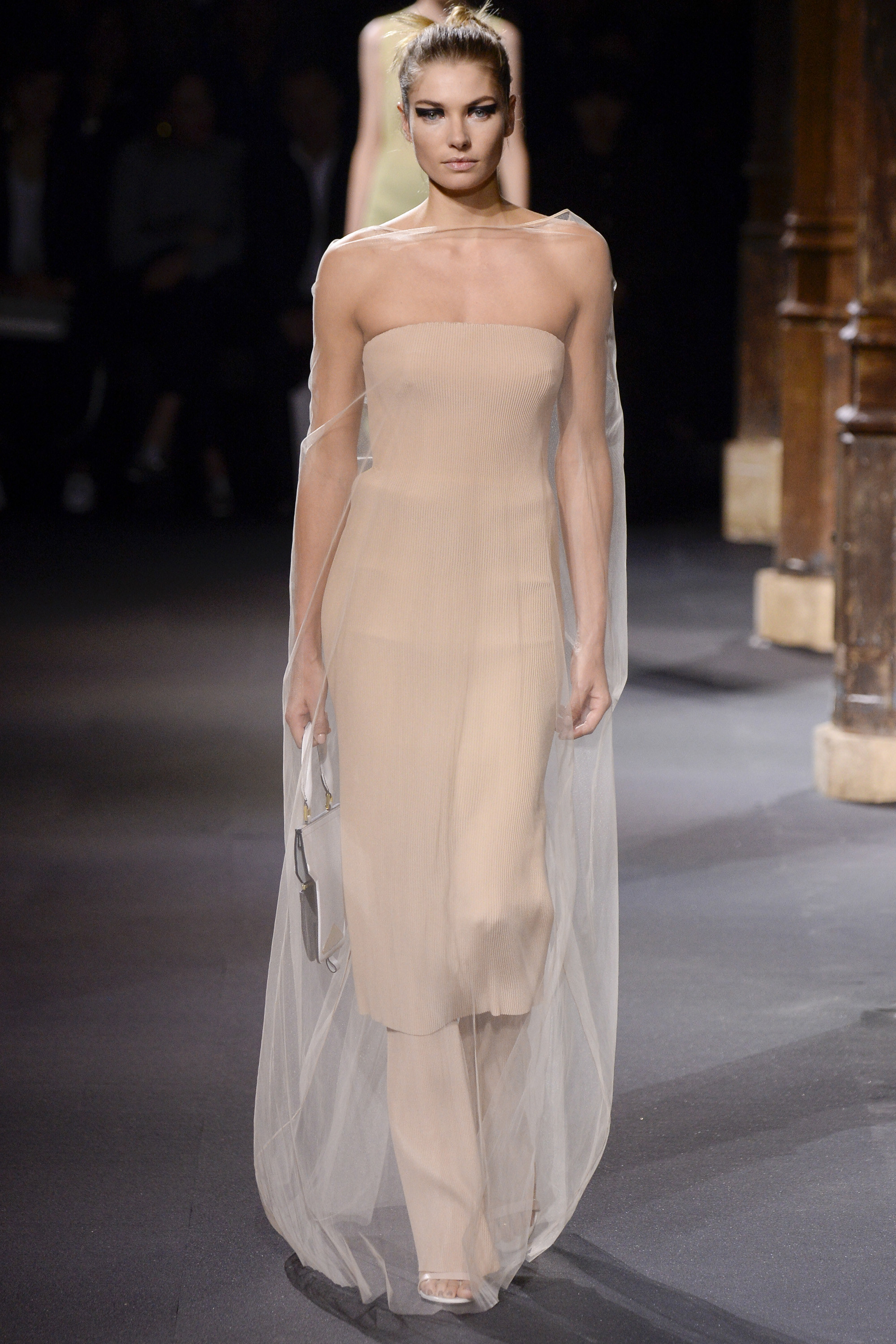 Vionnet S/S 2016