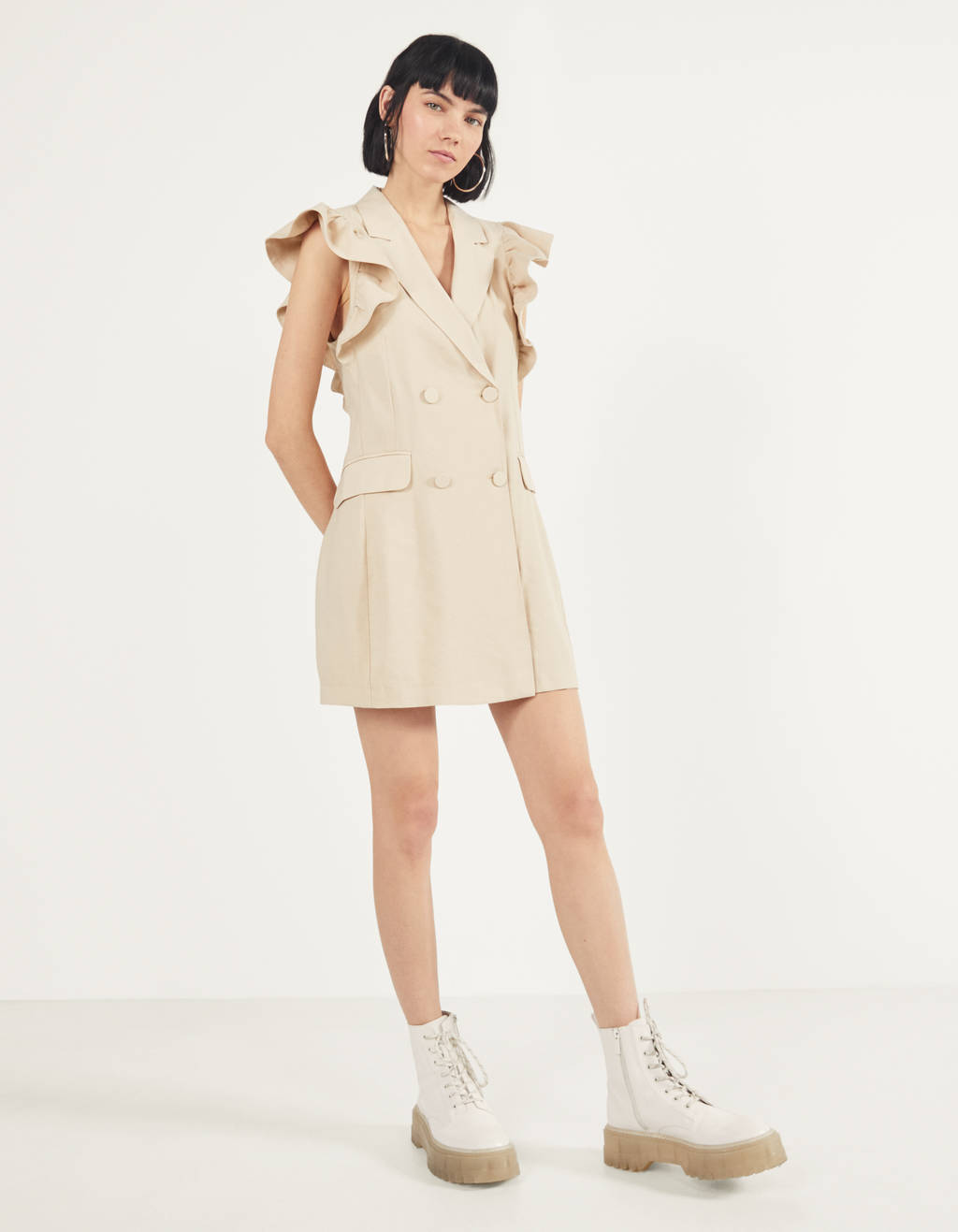 Bershka, 1199 грн