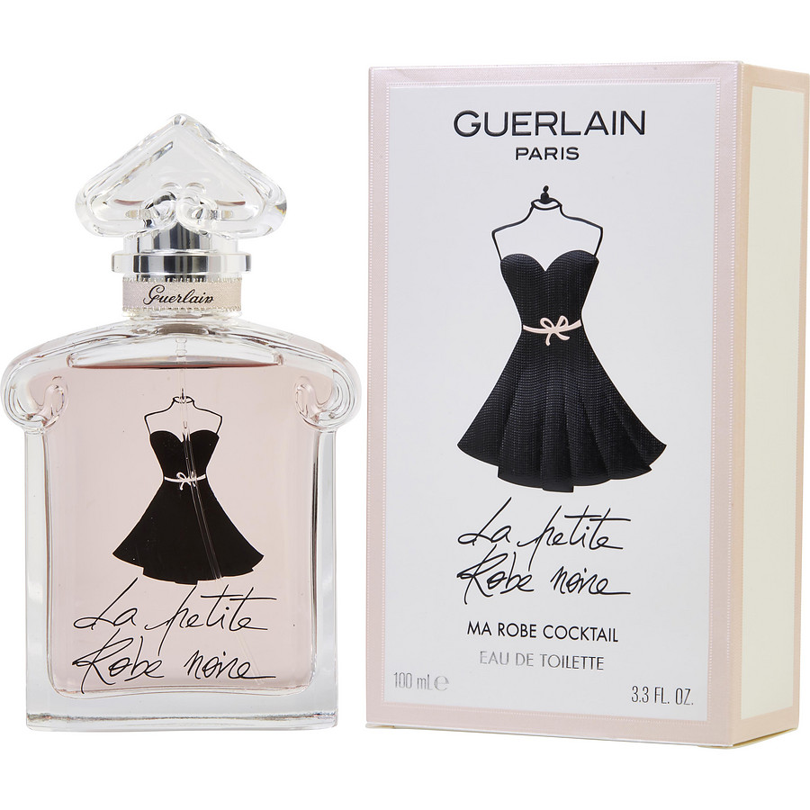 Guerlain La Petite Robe Noire
