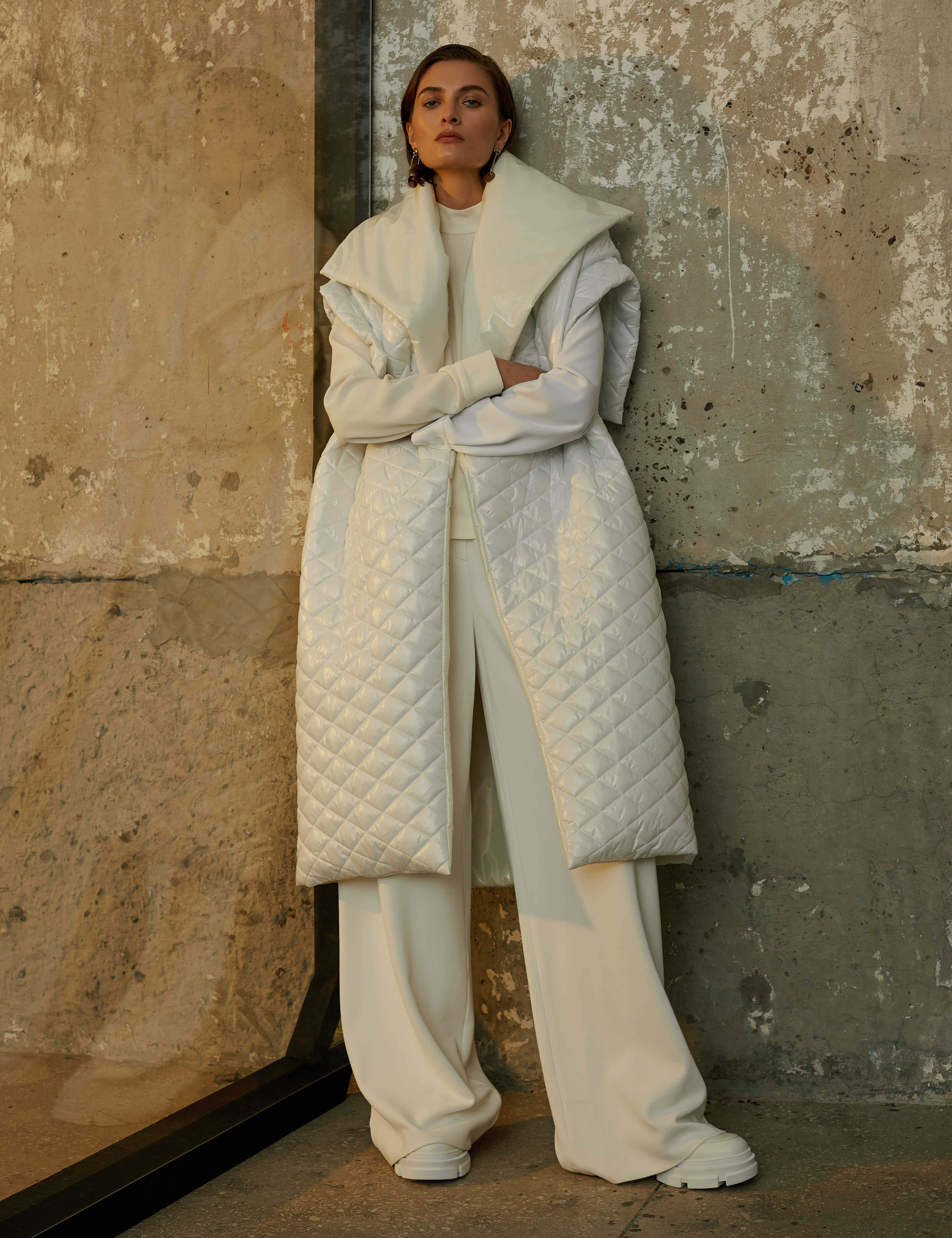 VOROZHBYT&ZEMSKOVA – AW 21/22