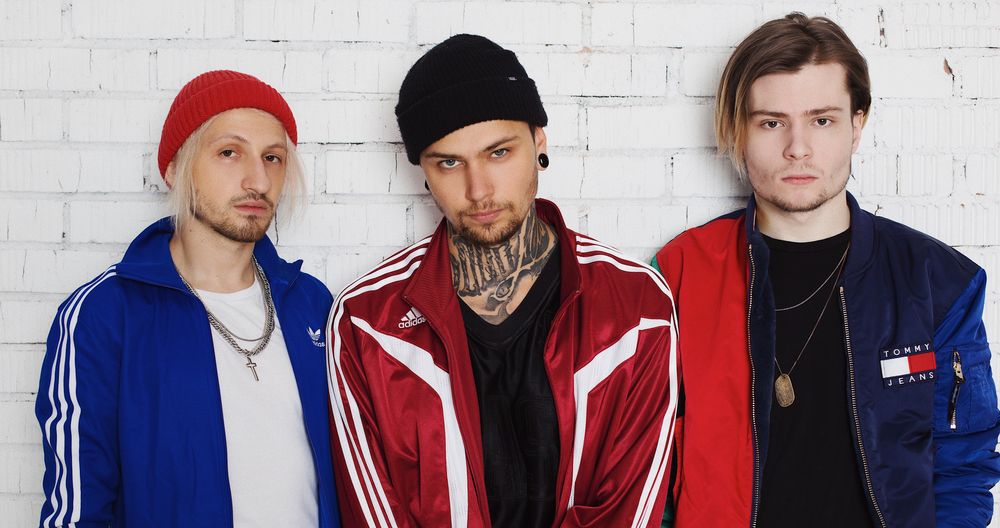 Слэм и Депрессия НЕРВЫ презентуют новый альбом в STEREO