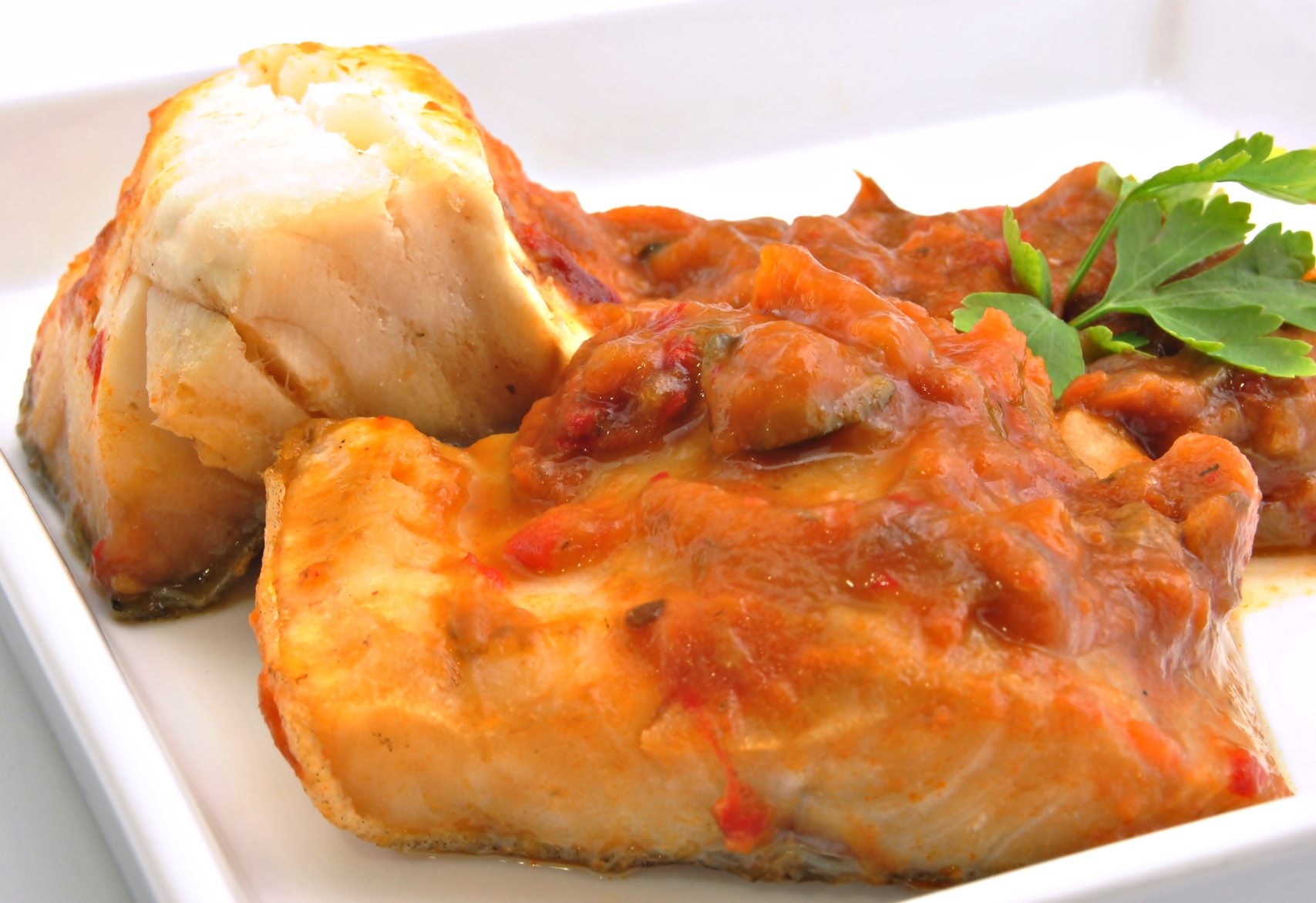 Рецепты самых простых и вкусных вторых блюд с фото