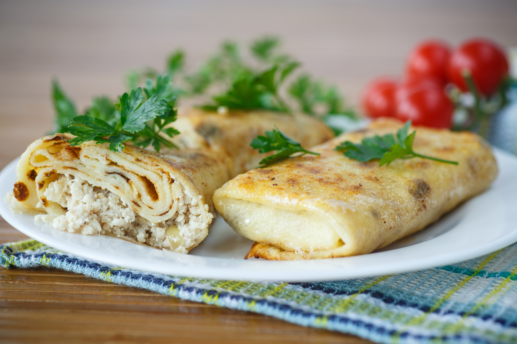 Салат из куриного фарша картинки Салат из куриного фарша картинки