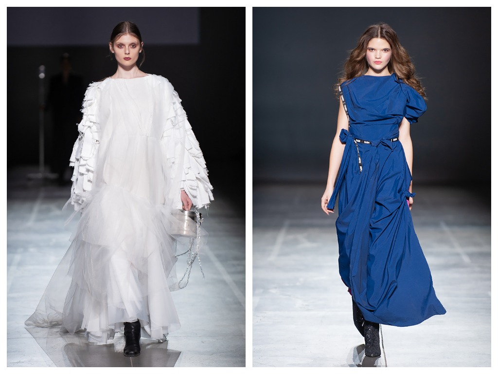 FASHION ACCELERATOR SHOW