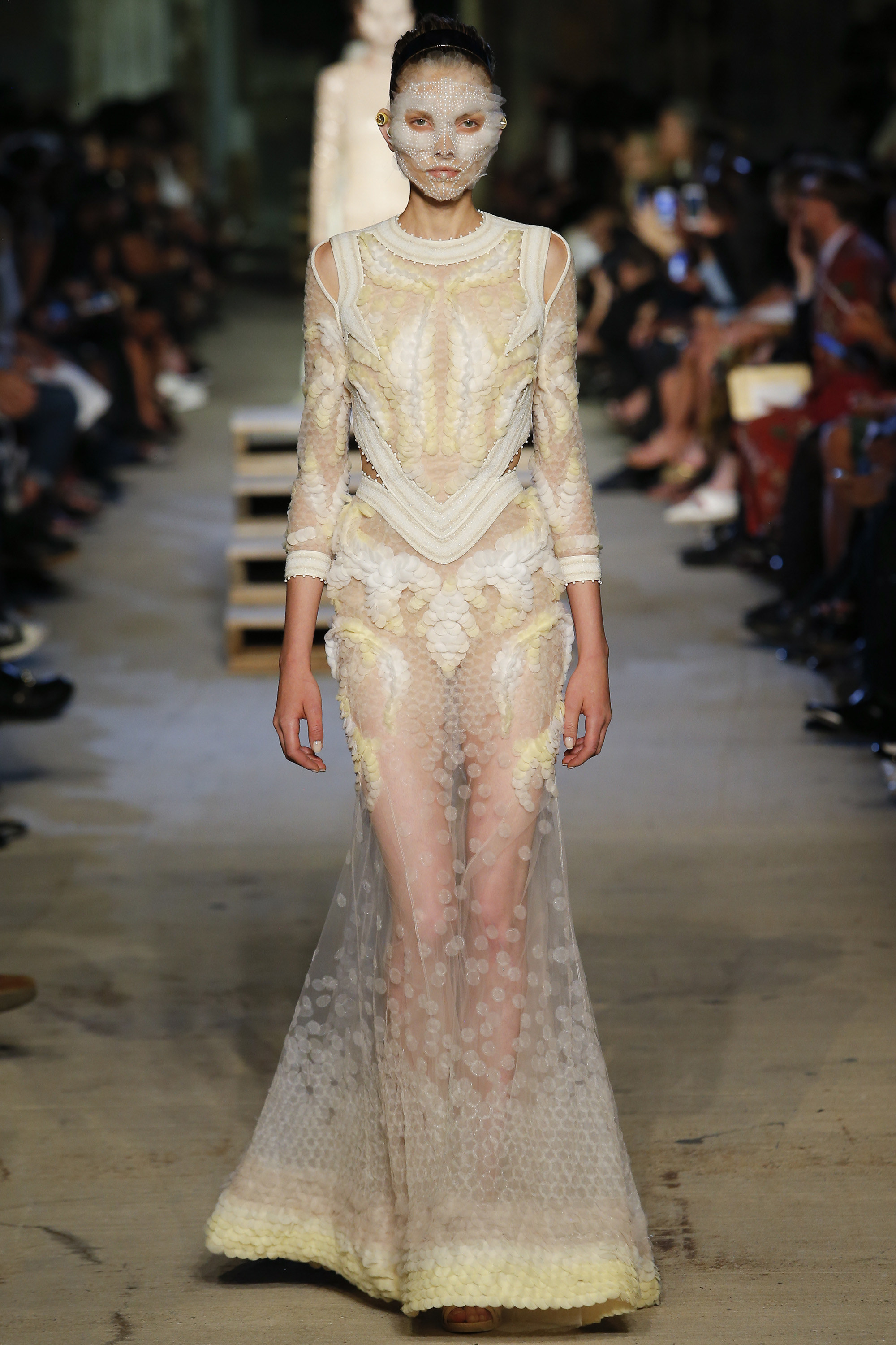 Givenchy S/S 2016