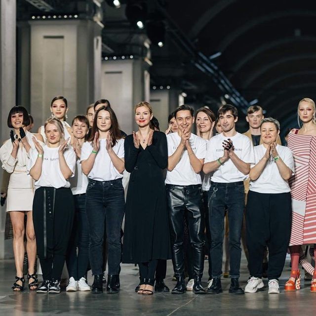 Ukrainian Fashion Week 2021: главные итоги недели моды