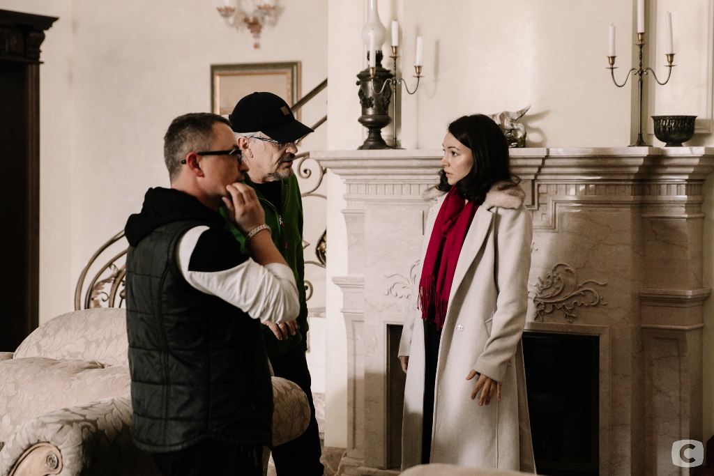 Младшему актеру всего месяц: 6 фактов о сериале