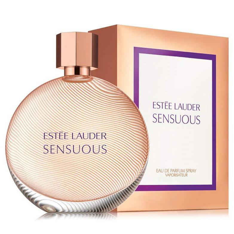 Estee Lauder - Sensuous, 50 млб 1084 грн