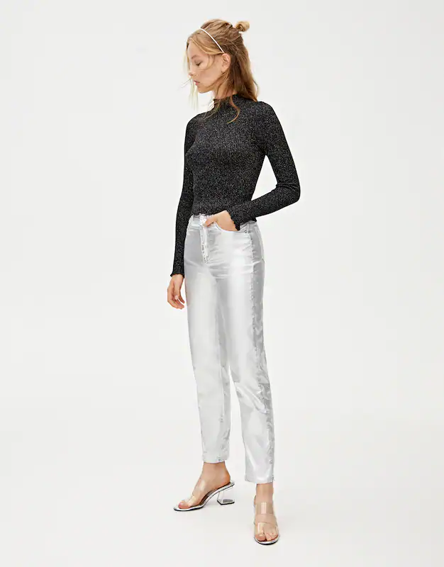 Образ Pull&Bear