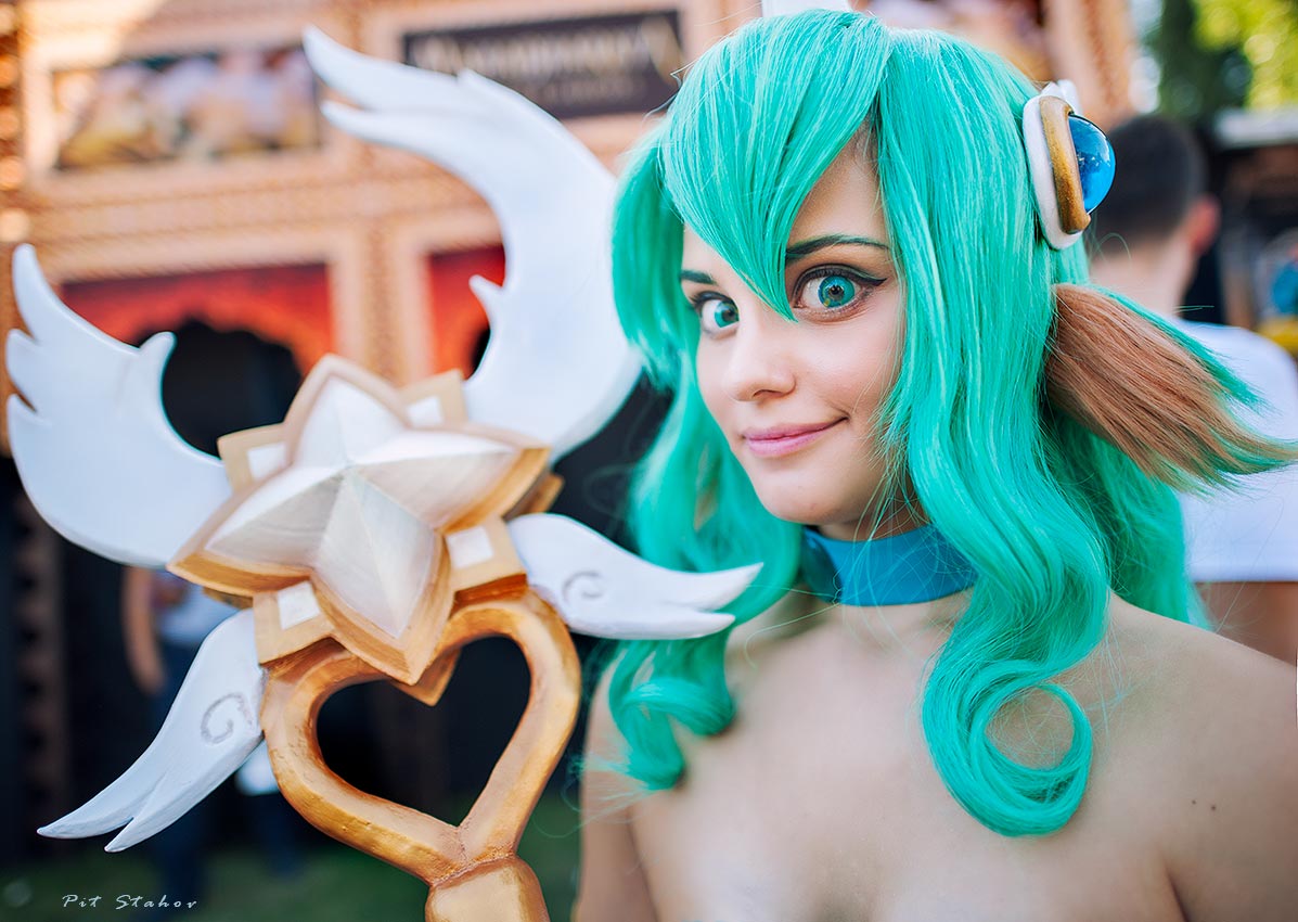 10 причин посетить Comic Con Ukraine 21-22 сентября