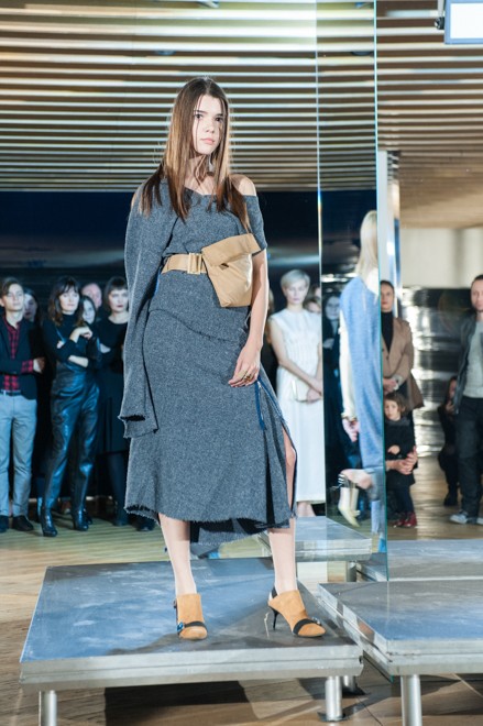 LITKOVSKAYA S/S 2016