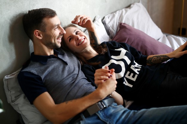 5 способов продлить удовольствие в постели
