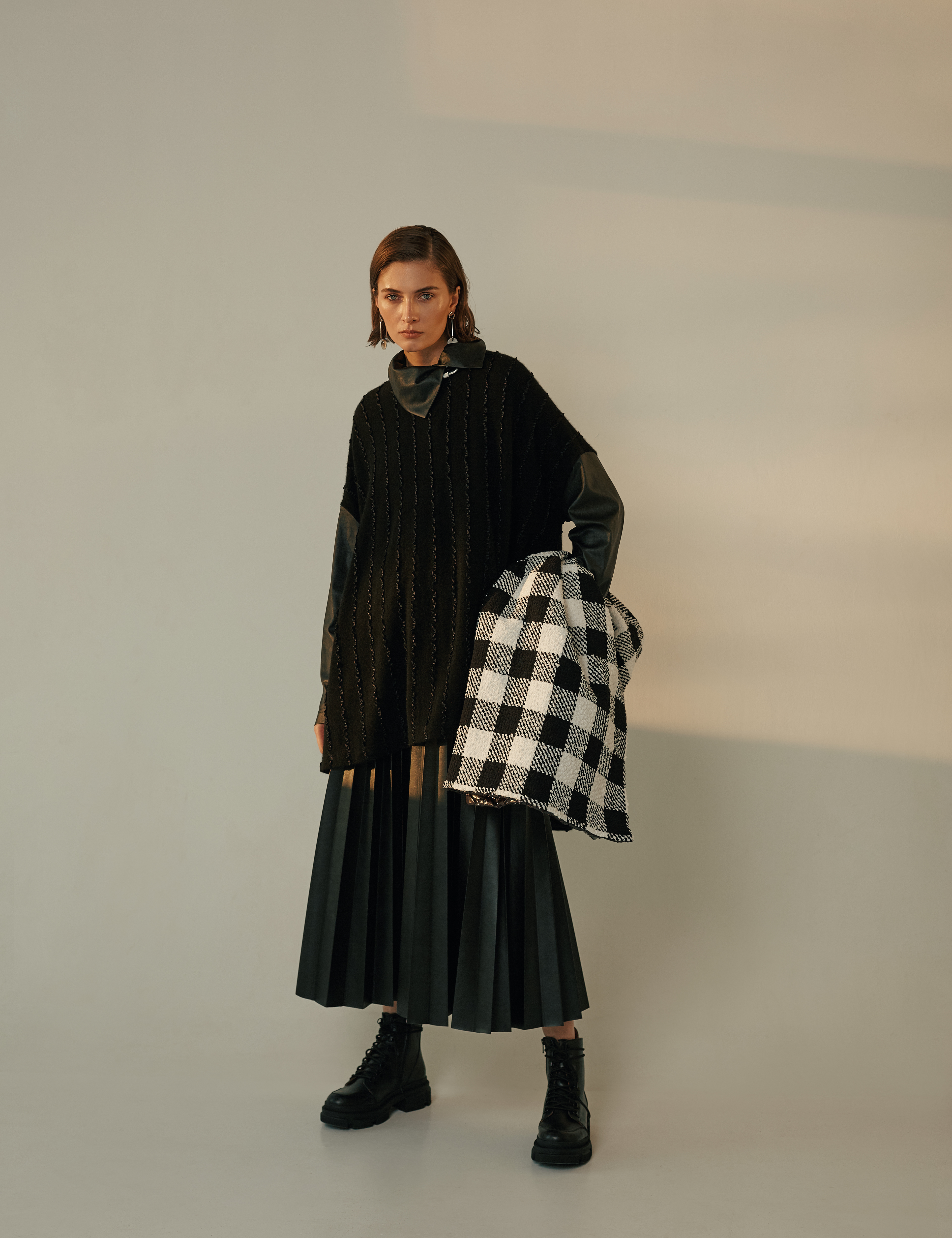 VOROZHBYT&ZEMSKOVA – AW 21/22