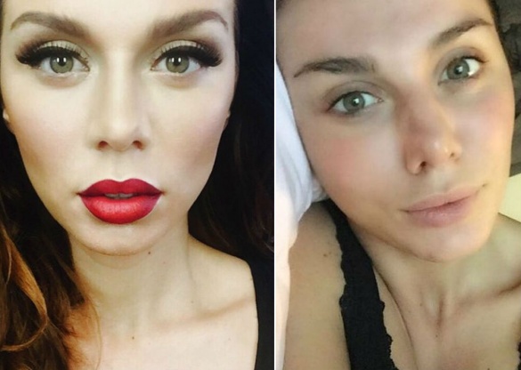 Анна седокова без макияжа фото Анна седокова без макияжа фото