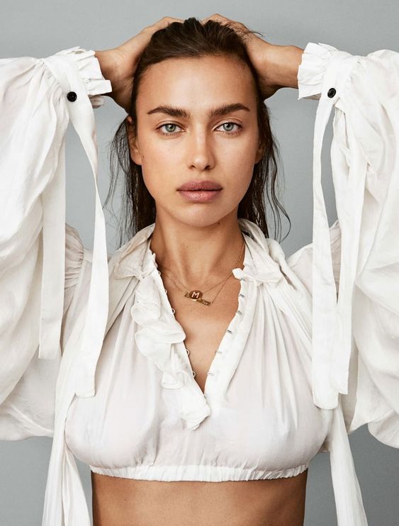 Ирина Шейк