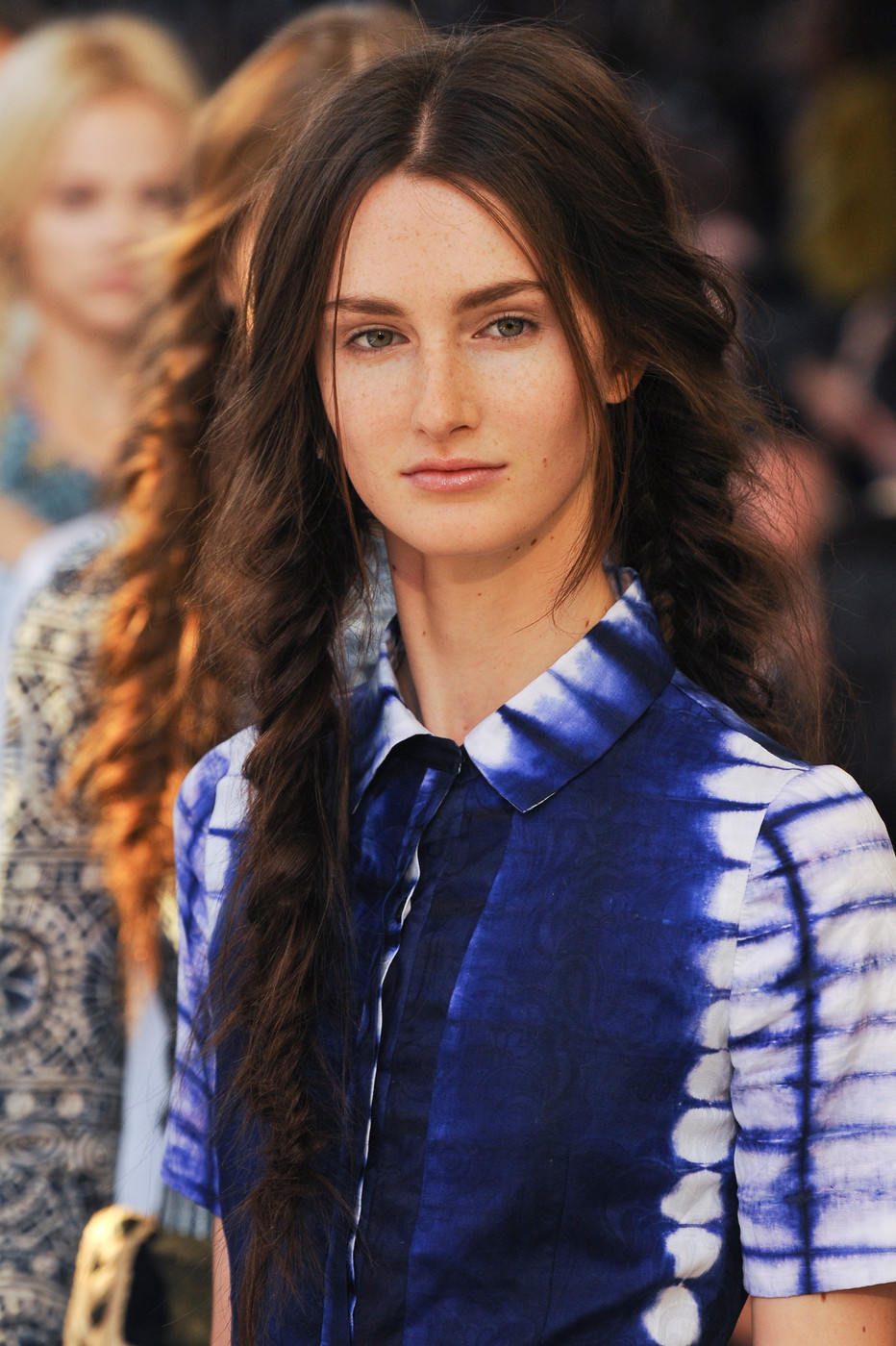 Tory Burch Spring 2013