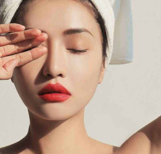 5 шагов к безупречной коже, о которых знает каждая кореянка