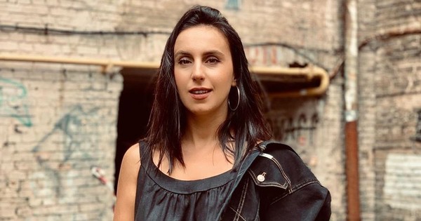 Джамала показала умилительное фото сына и удивила Сеть заявлением