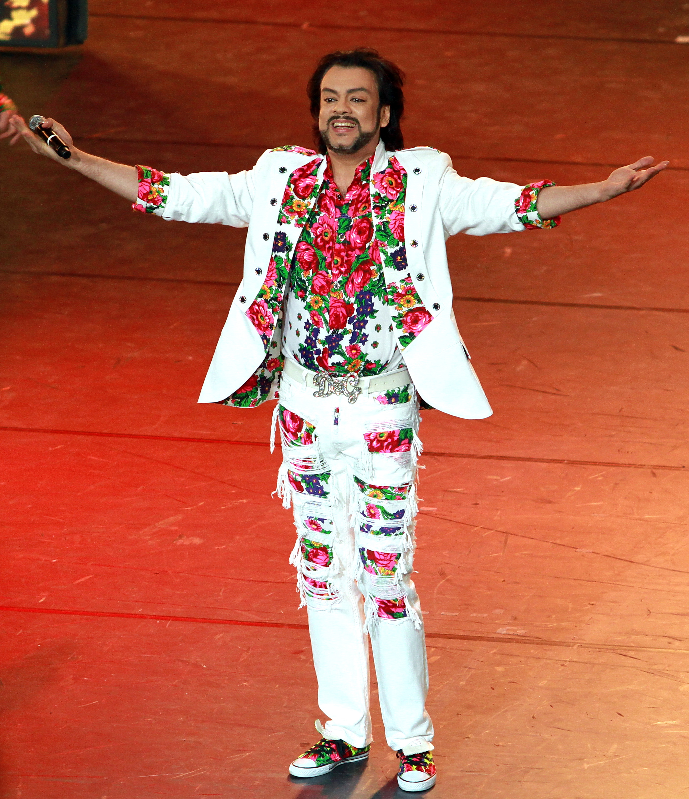 Филипп киркоров поп король filipp-kirkorov-pop-korol