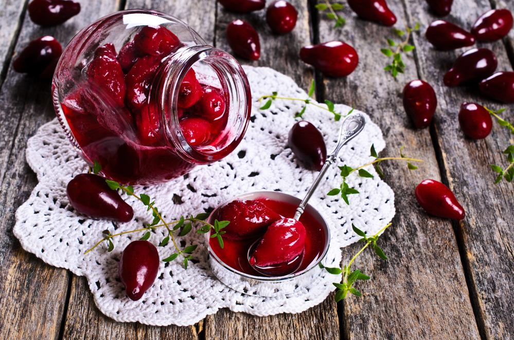 кулинария рецепты салатов на зиму