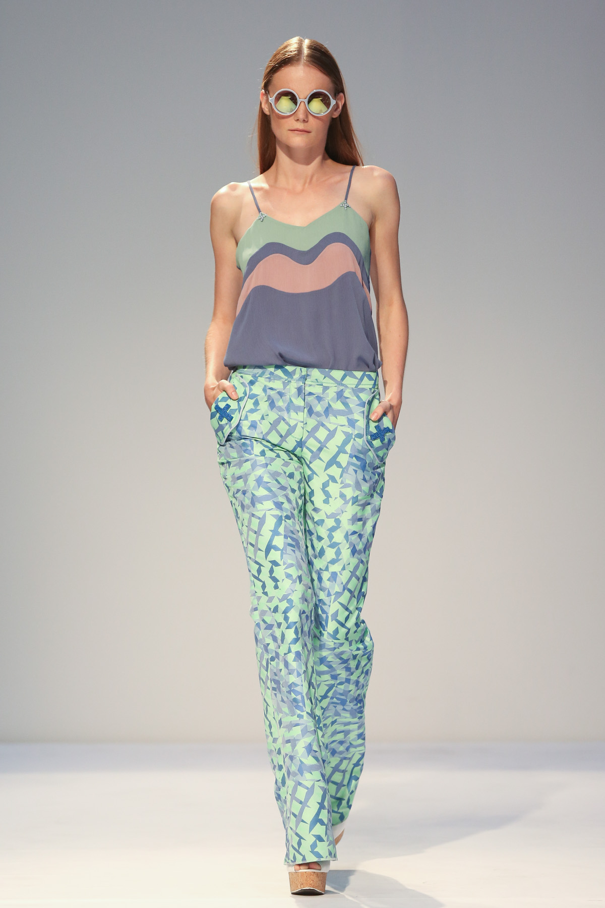 Andreeva S/S 2016