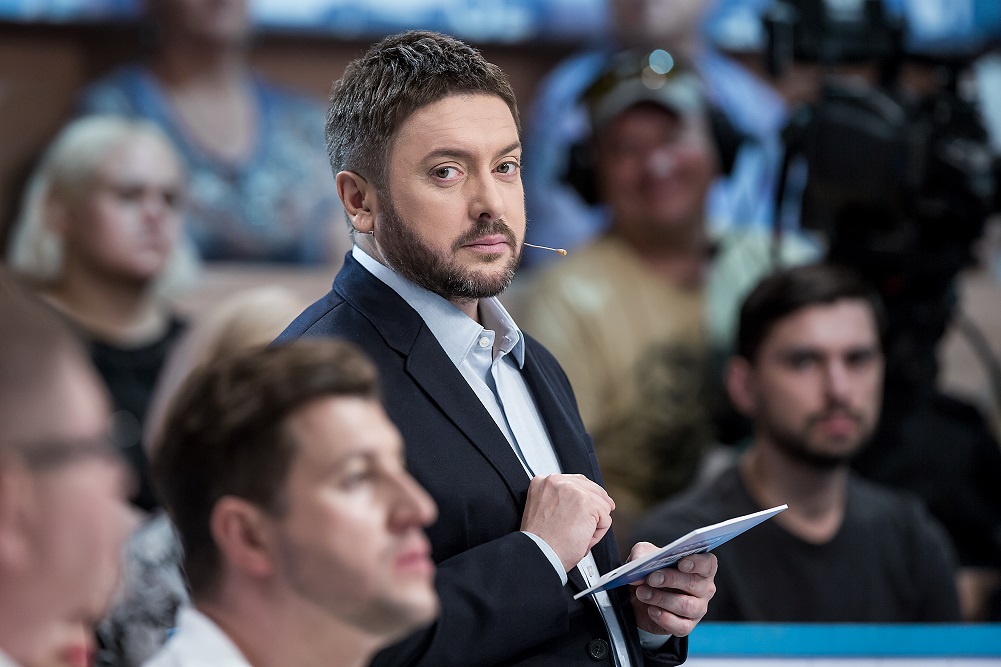 Алексей Суханов: