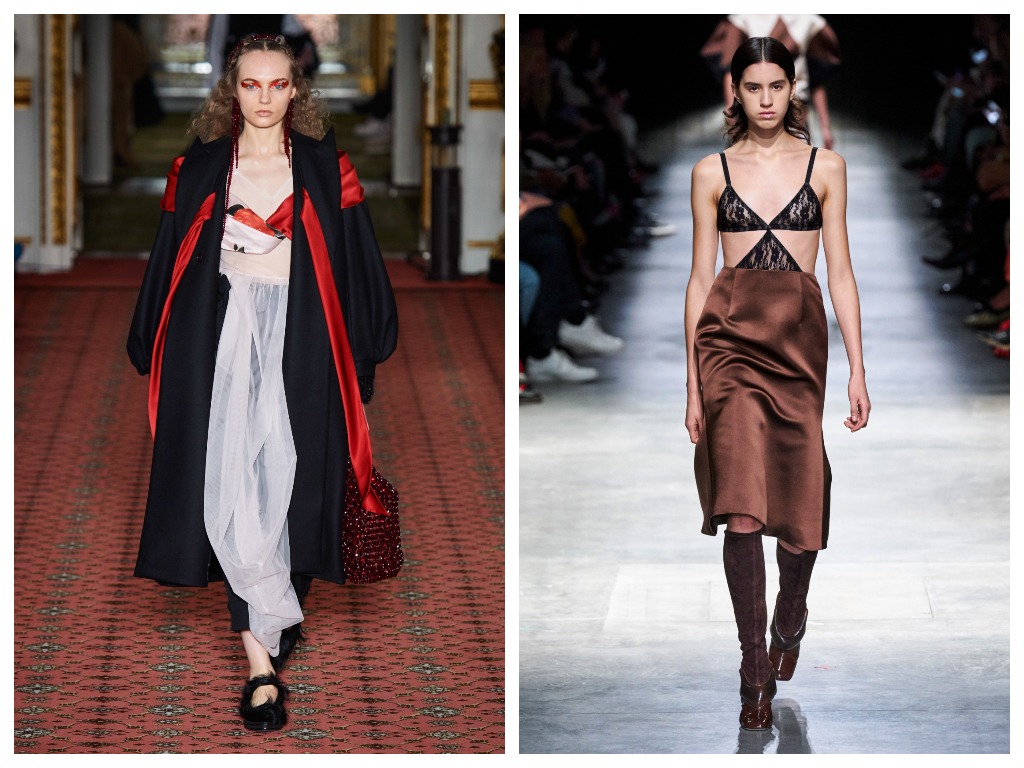Simone Rocha/Christophe Kane