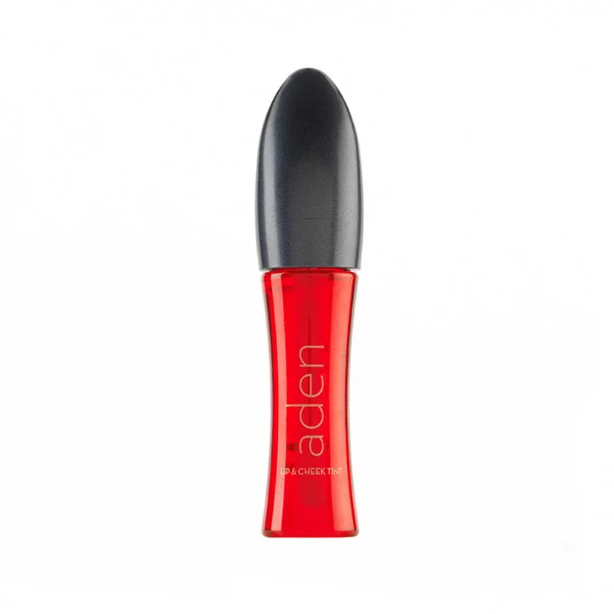Aden Cosmetics Lip & Cheek Tint