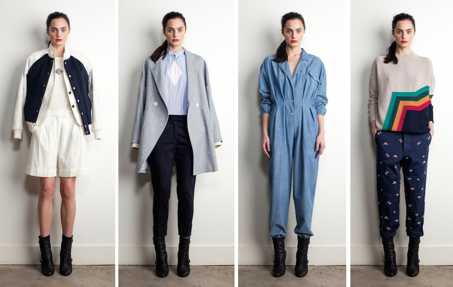 Бренд Band of Outsiders закрывается – СМИ