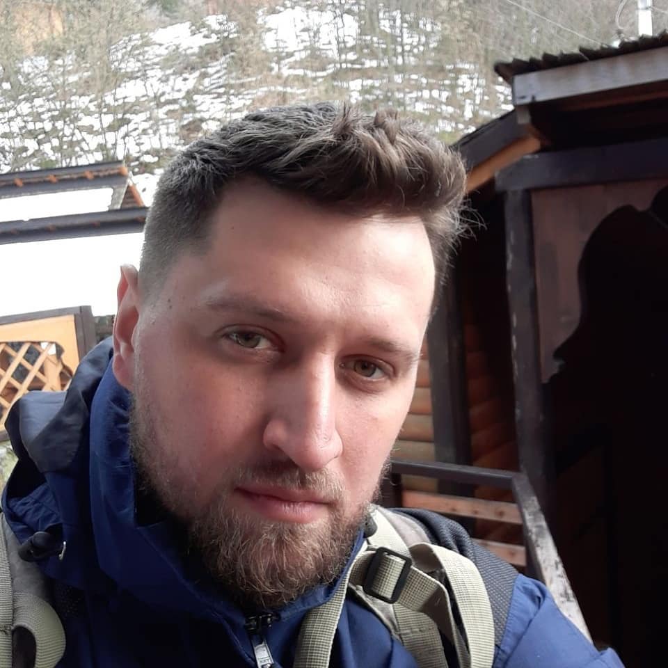 Любовь в воздухе: Финалист