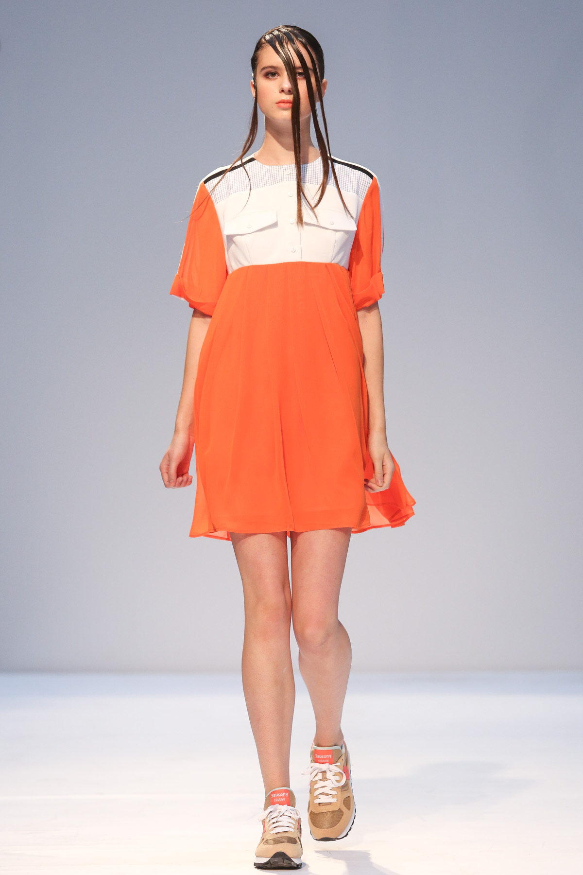 LANA BALLARY S/S 2016