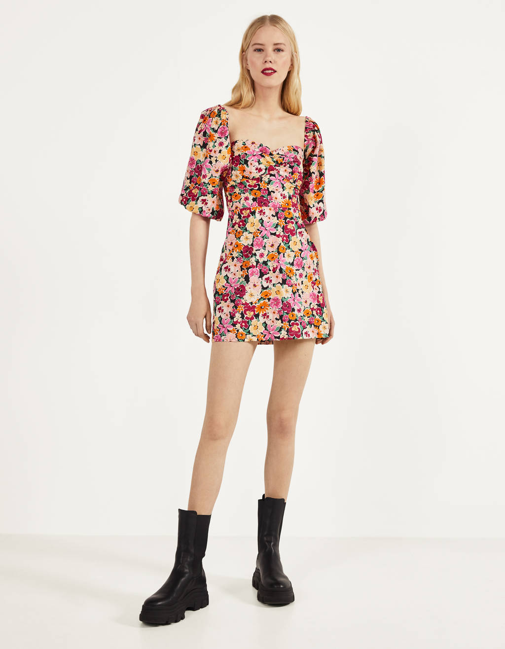 Bershka, 899 грн