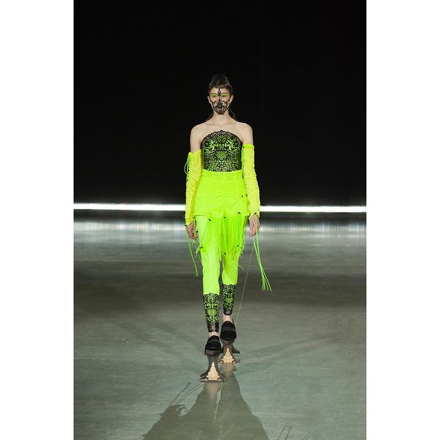 Ukrainian Fashion Week 2021: главные итоги недели моды