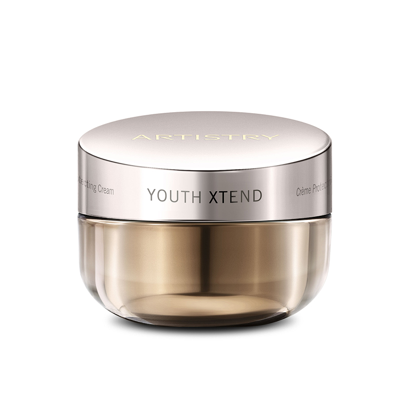 Защитный крем с солнцезащитным фильтром SPF 15 ARTISTRY™ YOUTH XTEND™, Amway, 2005 грн