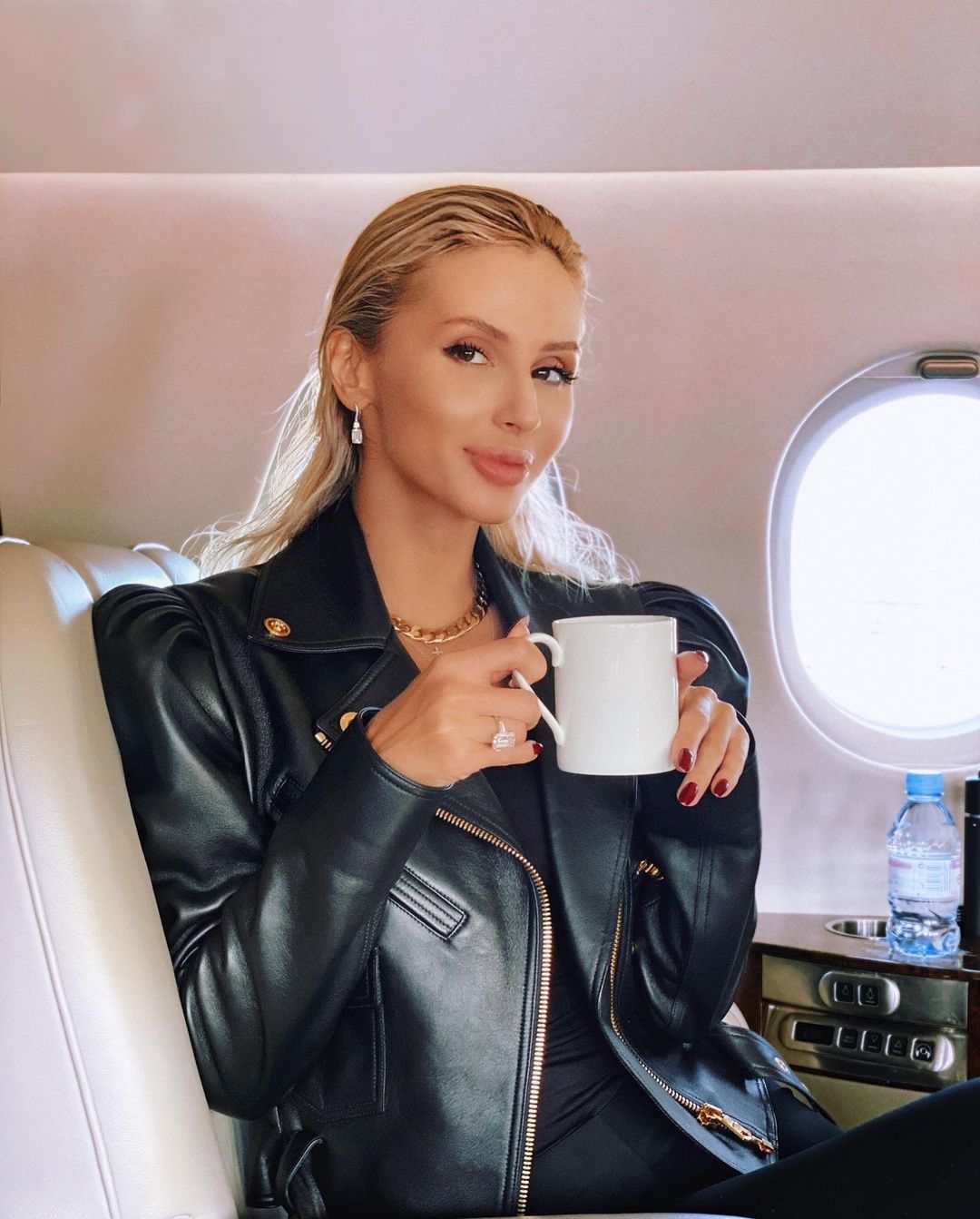 Светлана Лобода поразила кардинальной сменой имиджа