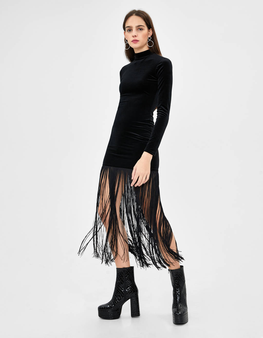 Bershka, 1399 грн